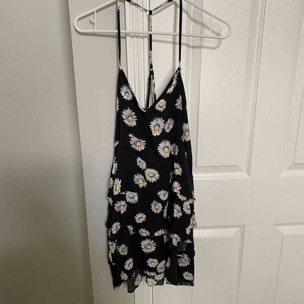 PacSun Daisy dress - never worn